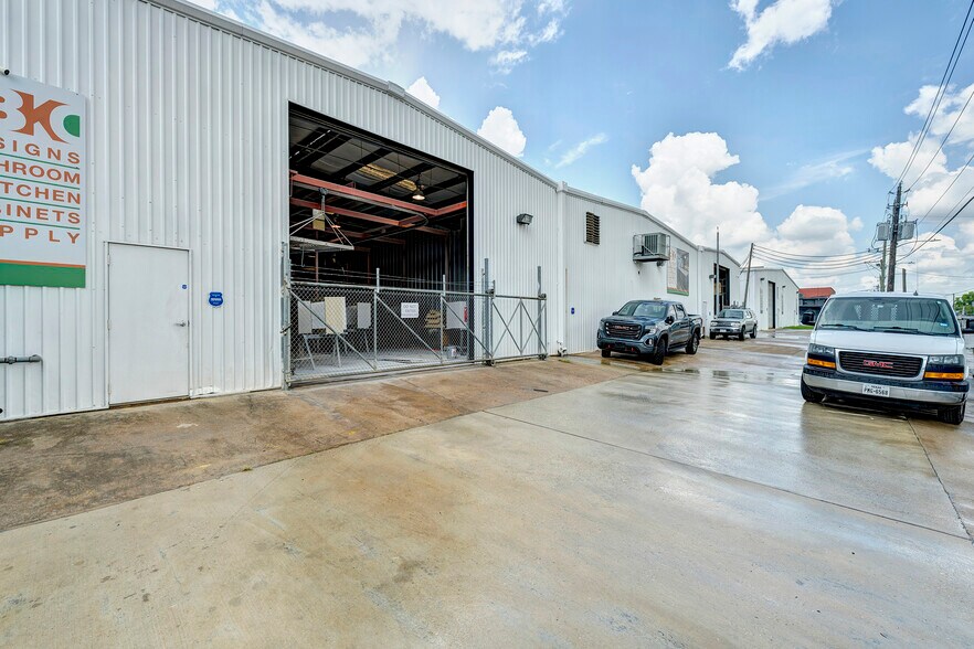 1406-1420 Telephone Rd, Houston, TX à louer - Photo de l’immeuble – Image 3 sur 44