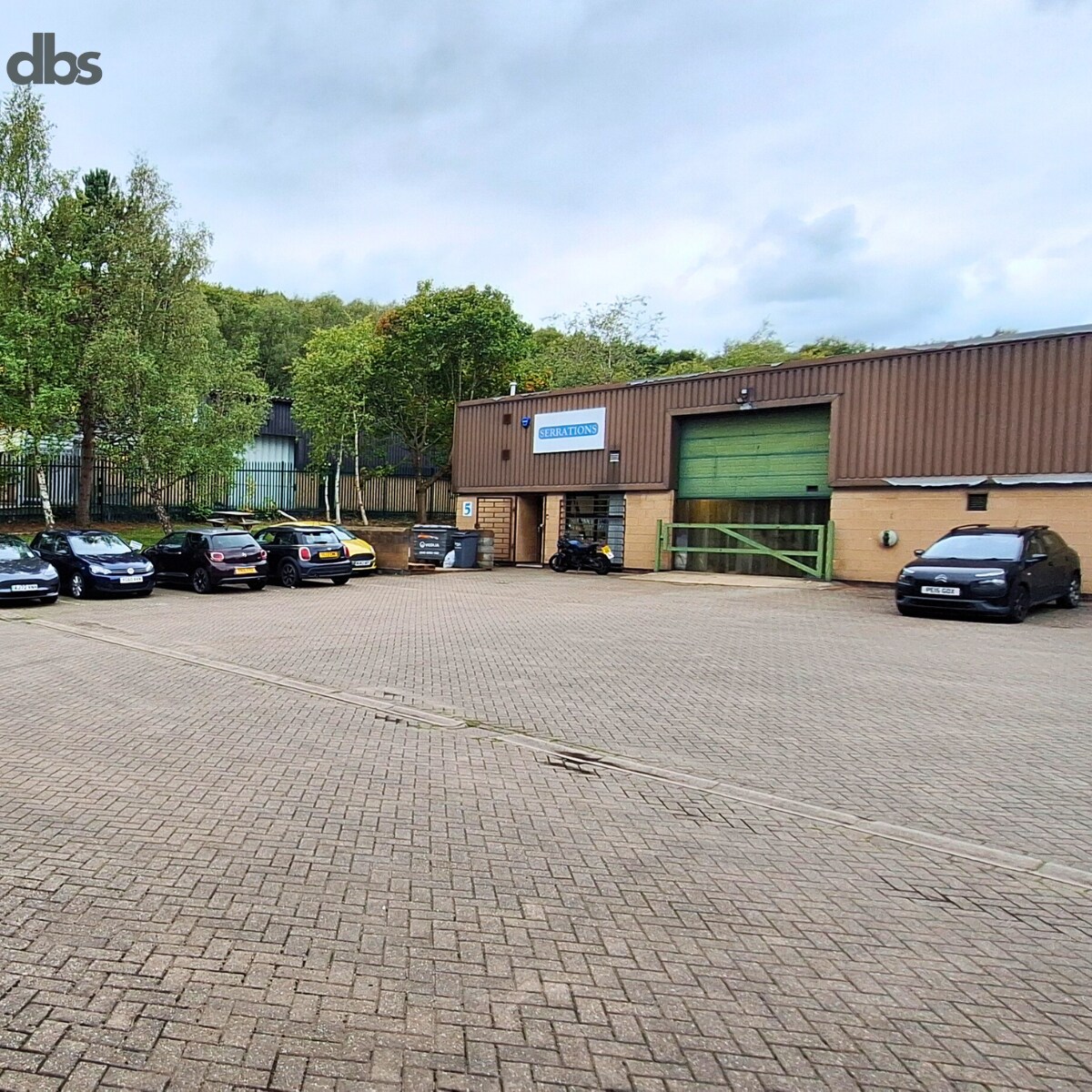 Cobnar Wood Close, Chesterfield à louer Photo principale– Image 1 sur 8