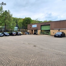 Cobnar Wood Close, Chesterfield à louer Photo principale– Image 1 sur 7
