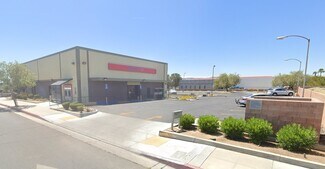Plus de détails pour 101 W Ridgecrest Blvd, Ridgecrest, CA - Local commercial à vendre