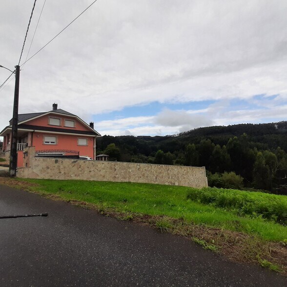 Rúa Folgueiro, 41, O Vicedo, Lugo à vendre - Photo principale – Image 3 sur 11