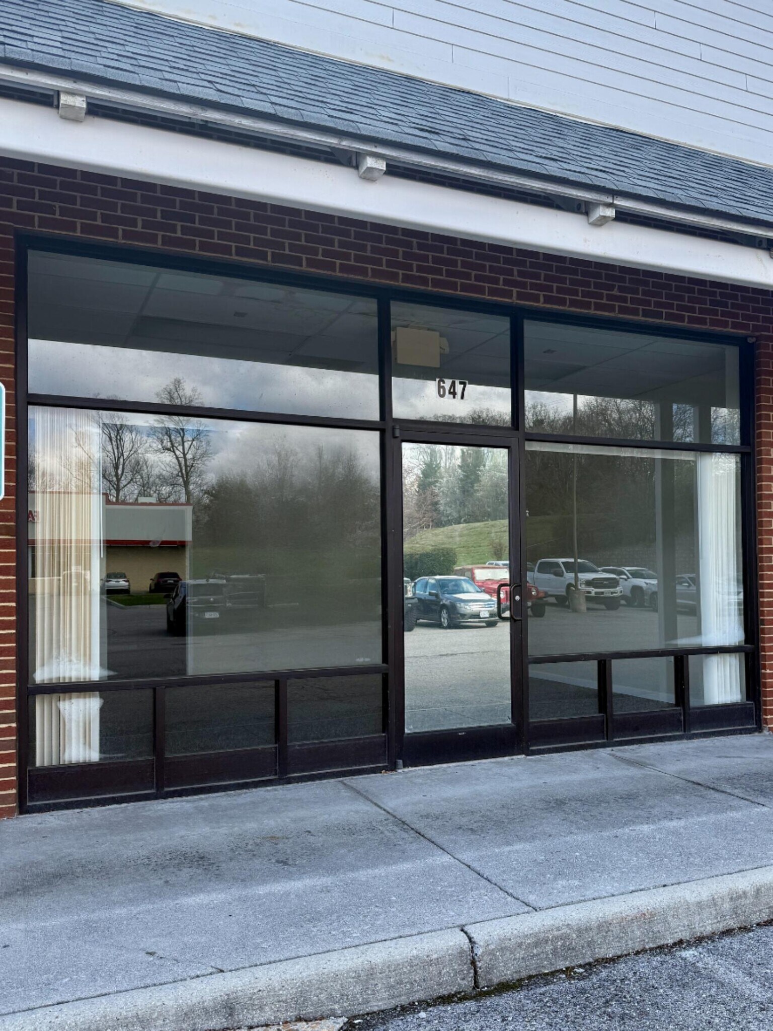629-675 Peters Creek Rd, Roanoke, VA à louer Photo intérieure– Image 1 sur 6