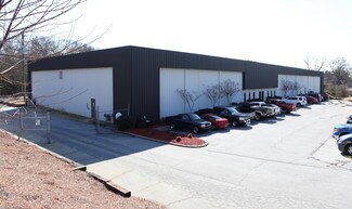 Plus de détails pour 1007 Irwin Bridge Rd NW, Conyers, GA - Industriel/Logistique à vendre