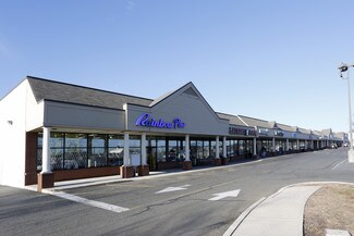 Plus de détails pour 8-10 Franklin St, Bloomfield, NJ - Local commercial à louer
