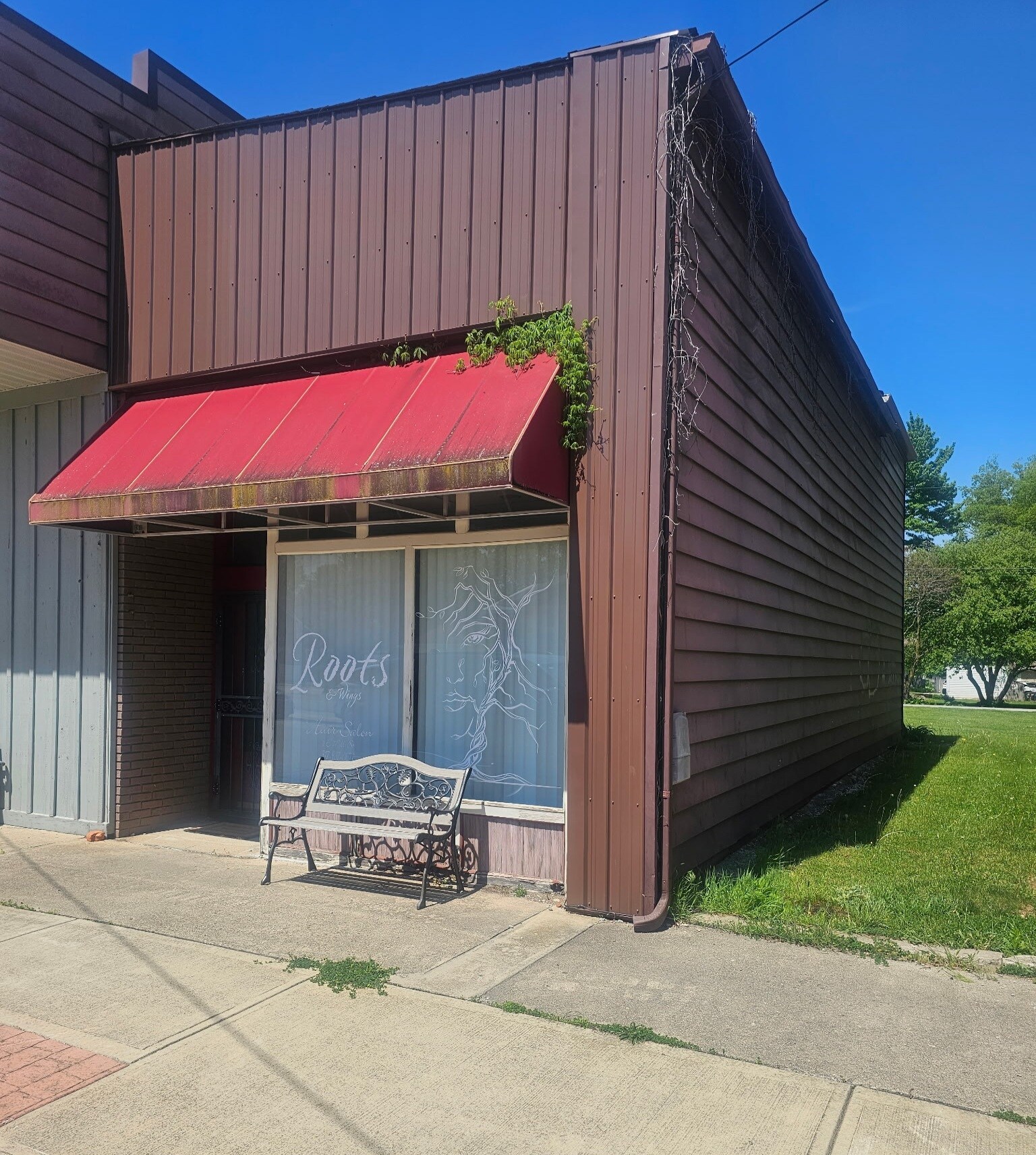 6 Mill St, Carthage, IN à vendre Photo de l’immeuble– Image 1 sur 24