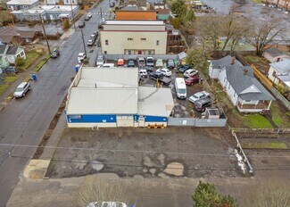Plus de détails pour 104 NE 80th Ave, Portland, OR - Industriel/Logistique à vendre