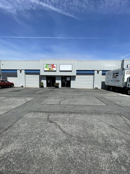 93 Monocacy Blvd, Frederick, MD à louer - Photo de l’immeuble – Image 1 sur 4