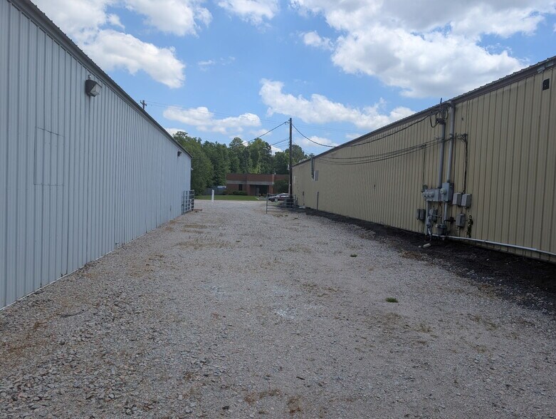 2540 Morningside Dr, West Columbia, SC à louer - Photo de l’immeuble – Image 3 sur 4