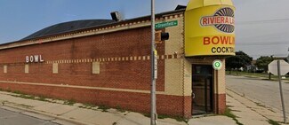 Plus de détails pour 8600 W Greenfield Ave, Milwaukee, WI - Local commercial à vendre