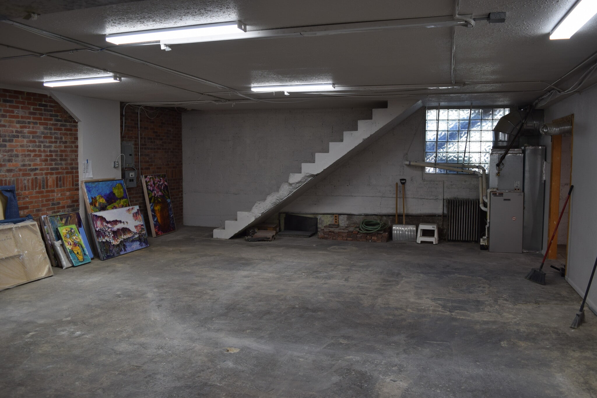 1070 Bannock St, Denver, CO à louer Photo intérieure– Image 1 sur 4