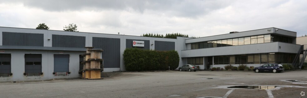 70 Glacier St, Coquitlam, BC à louer - Photo de l’immeuble – Image 2 sur 4