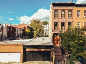 513 Hancock St, Brooklyn, NY à vendre - Photo de l’immeuble – Image 2 sur 6