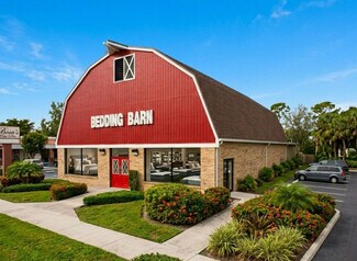 Plus de détails pour 2727 W Hillsboro Blvd, Deerfield Beach, FL - Local commercial à louer