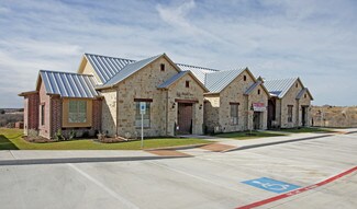 Plus de détails pour 12101 Bella Italia Dr, Fort Worth, TX - Bureau à louer