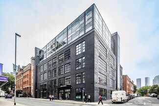 Plus de détails pour 17 Quay St, Manchester - Bureau à louer