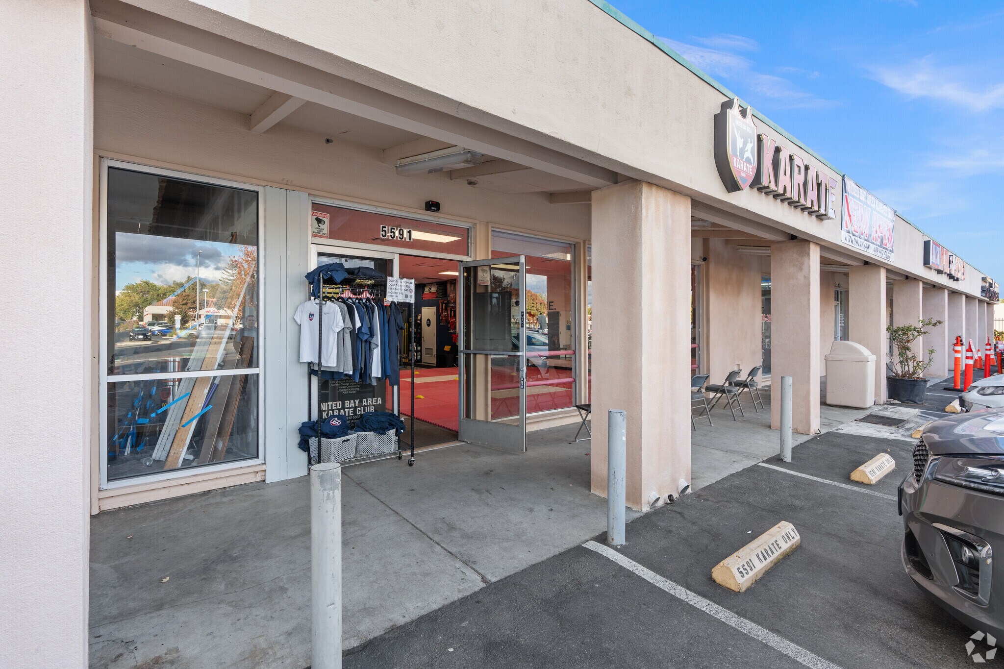 5585-5591 Snell Ave, San Jose, CA à vendre Photo de l’immeuble– Image 1 sur 21