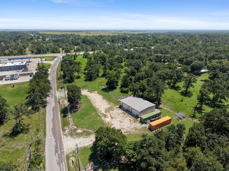 4872 Highway 30, Anderson, TX à louer - Photo de l’immeuble – Image 3 sur 10