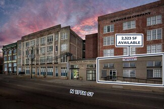 Plus de détails pour 1710 E Broad St, Richmond, VA - Local commercial à louer