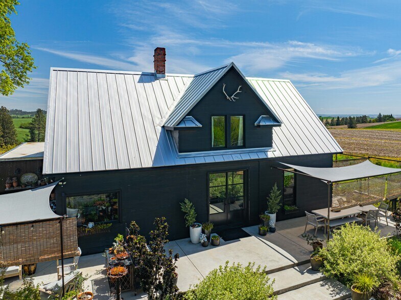 1611 Little Bear Ridge Rd, Troy, ID à vendre - Photo de l’immeuble – Image 3 sur 35