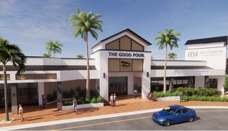 Plus de détails pour 120 International Pky, Lake Mary, FL - Local commercial à louer