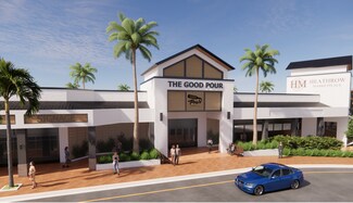 Plus de détails pour 120 International Pky, Lake Mary, FL - Local commercial à louer