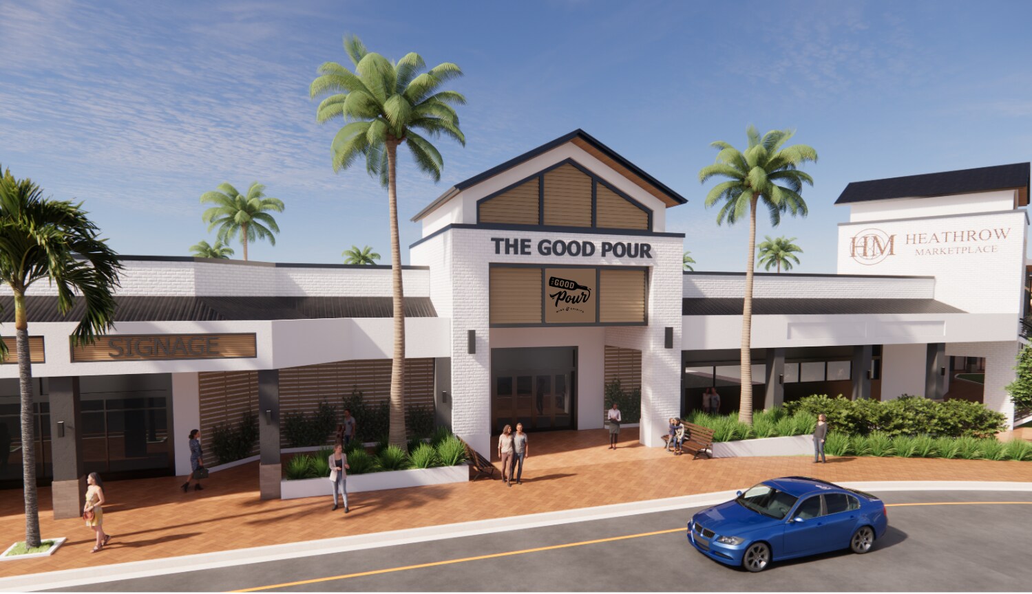 120 International Pky, Lake Mary, FL à louer Photo principale– Image 1 sur 9