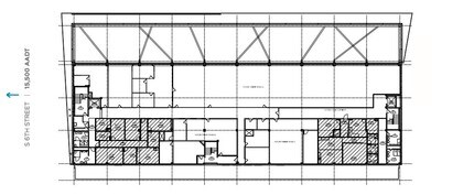 433 W St Paul Ave, Milwaukee, WI à louer Plan d’étage– Image 2 sur 2