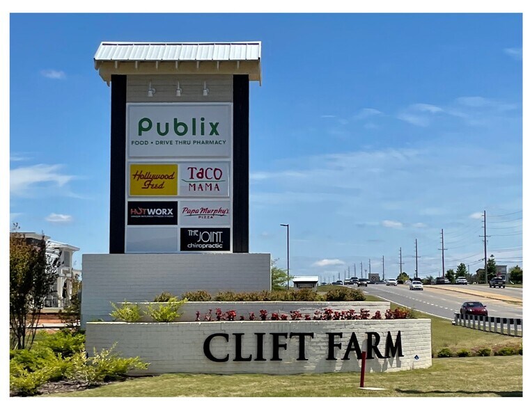 419 John Henry Way, Madison, AL à louer - Photo de l’immeuble – Image 2 sur 5
