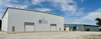 Plus de détails pour 2609 Dawson Rd, Tulsa, OK - Industriel/Logistique à louer