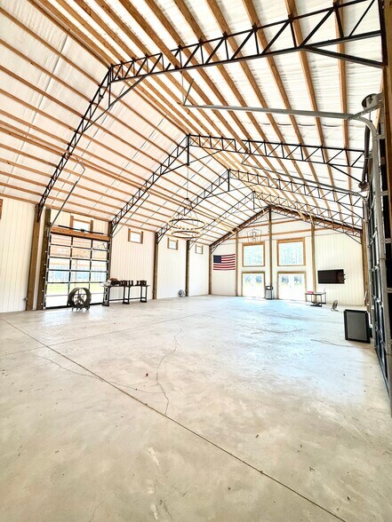 211 Acres - County Road 107, Oxford, MS à vendre - Photo de l’immeuble – Image 3 sur 15