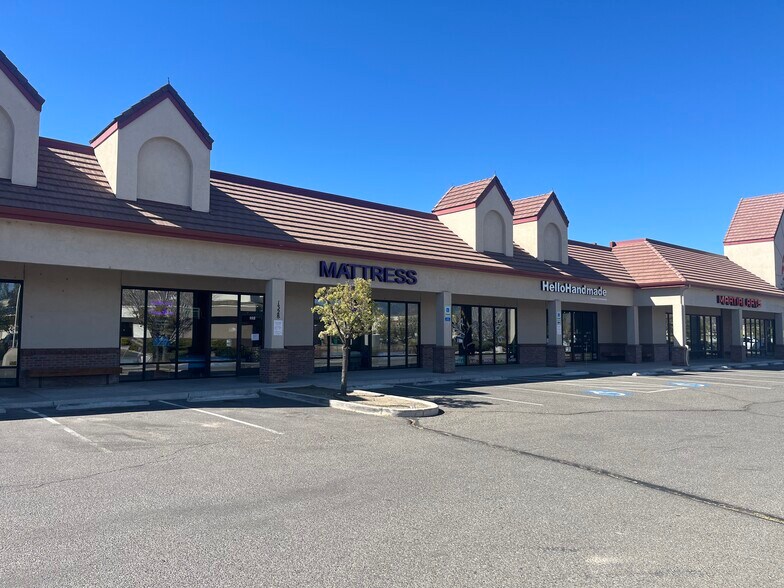 1328 US Highway 395 N, Gardnerville, NV à vendre - Photo de l’immeuble – Image 3 sur 24