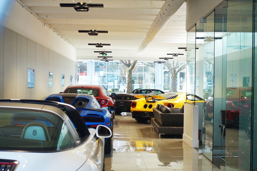 1767 W 3rd Ave, Vancouver, BC à louer - Photo intérieure – Image 3 sur 3