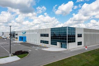 Plus de détails pour 13153 Coleraine Dr, Caledon, ON - Industriel/Logistique à louer