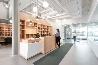 Plus de détails pour 5741 Legacy Dr, Plano, TX - Coworking à louer