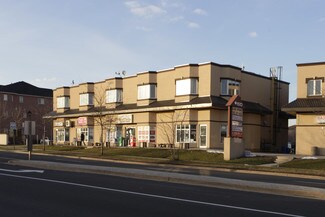 Plus de détails pour 2860 Denison St, Markham, ON - Bureau/Local commercial à louer