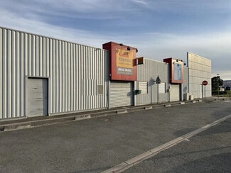 Plus de détails pour Local commercial à louer