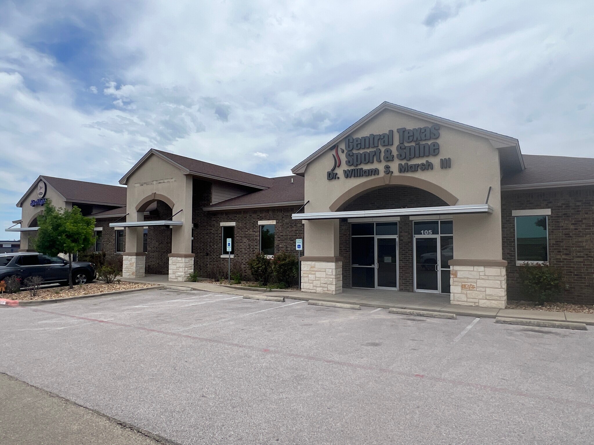 5320 E Central Texas Expy, Killeen, TX à louer Photo de l’immeuble– Image 1 sur 5