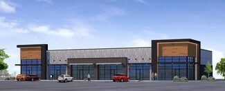 Plus de détails pour 105 Legacy Dr, Plano, TX - Local commercial à louer