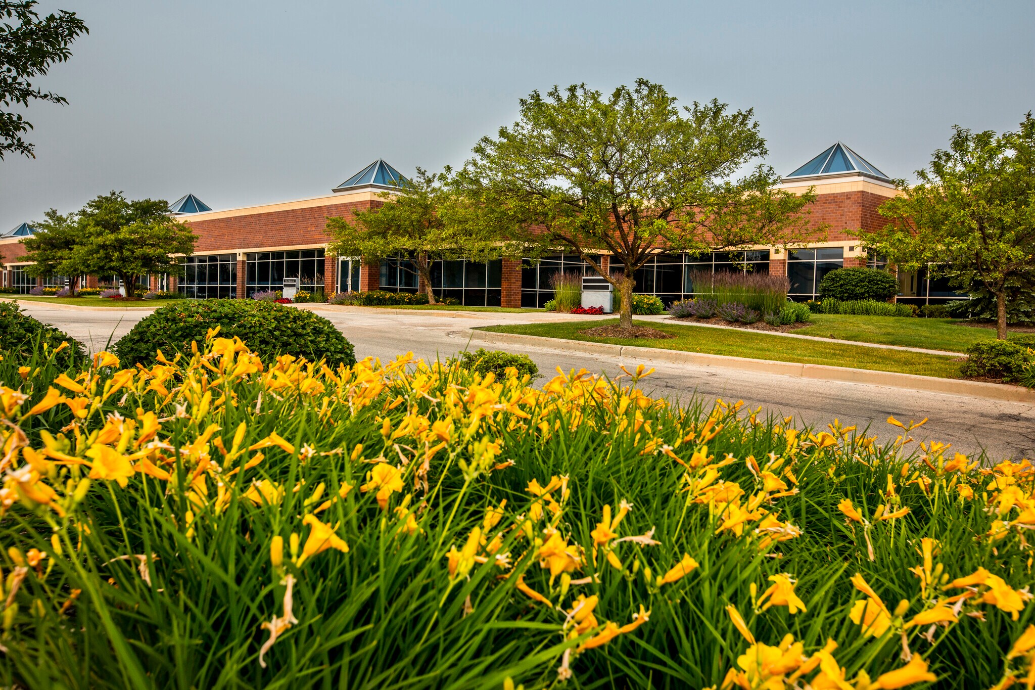 10101 Innovation Dr, Milwaukee, WI à louer Photo principale– Image 1 sur 7