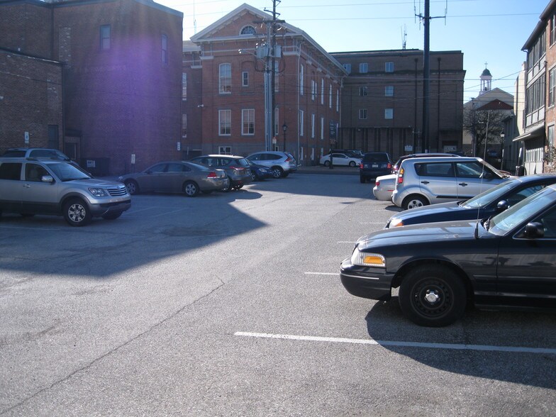 15-23 Baltimore St, Gettysburg, PA à louer - Autre – Image 2 sur 9