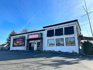 Plus de détails pour 348 Black Rock Tpke, Fairfield, CT - Local commercial à vendre