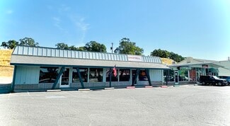 Plus de détails pour 416-418 N Main St, Angels Camp, CA - Local commercial à vendre