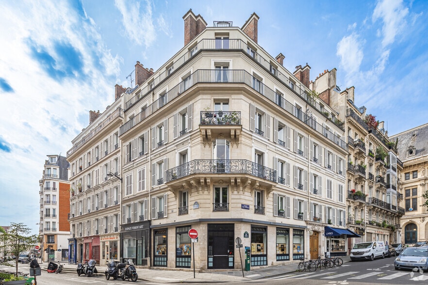 40 Rue Saint-Jacques, Paris à louer - Photo principale – Image 1 sur 15
