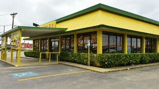 Plus de détails pour 301 N WW White Rd, San Antonio, TX - Local commercial à vendre
