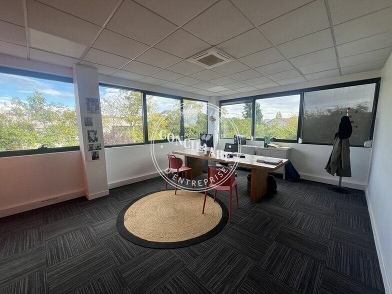7 Rue Georges Vedel, Toulouse à louer - Photo intérieure – Image 1 sur 5
