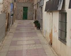 Industriel/Logistique dans Aspe, Alicante à vendre - Photo de l’immeuble – Image 1 sur 1