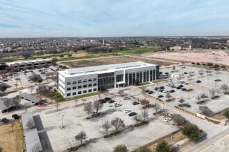 6800 Weiskopf Ave, McKinney, TX - Vue aérienne  vue de carte