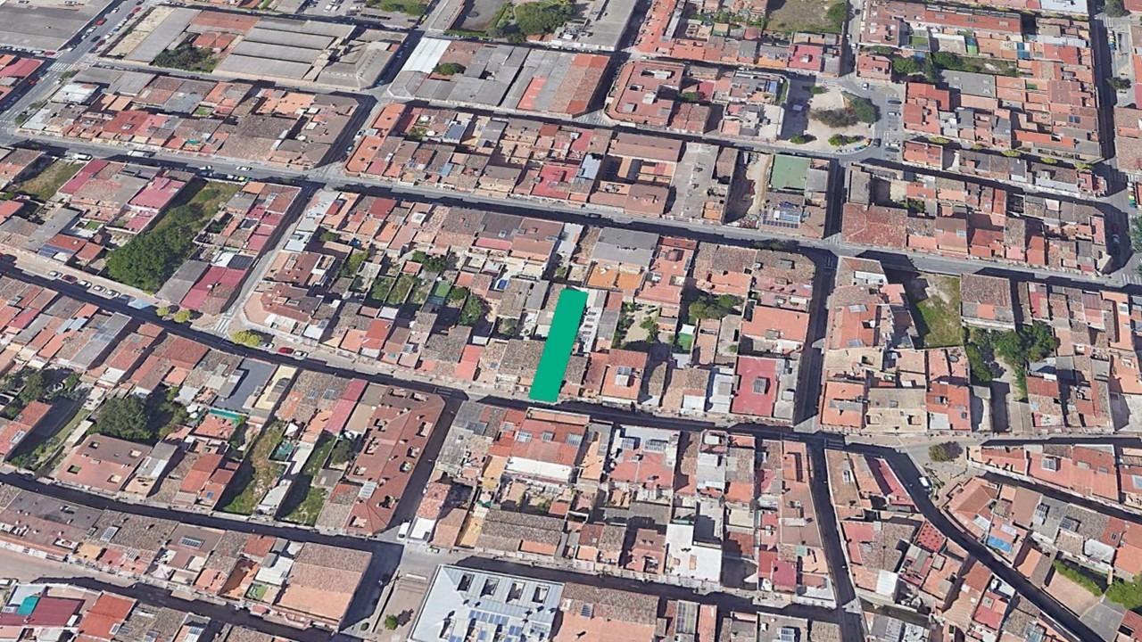 Plan cadastral