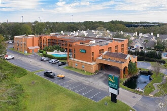 8333 Dix Ellis Trl, Jacksonville, FL - VUE AÉRIENNE  vue de carte