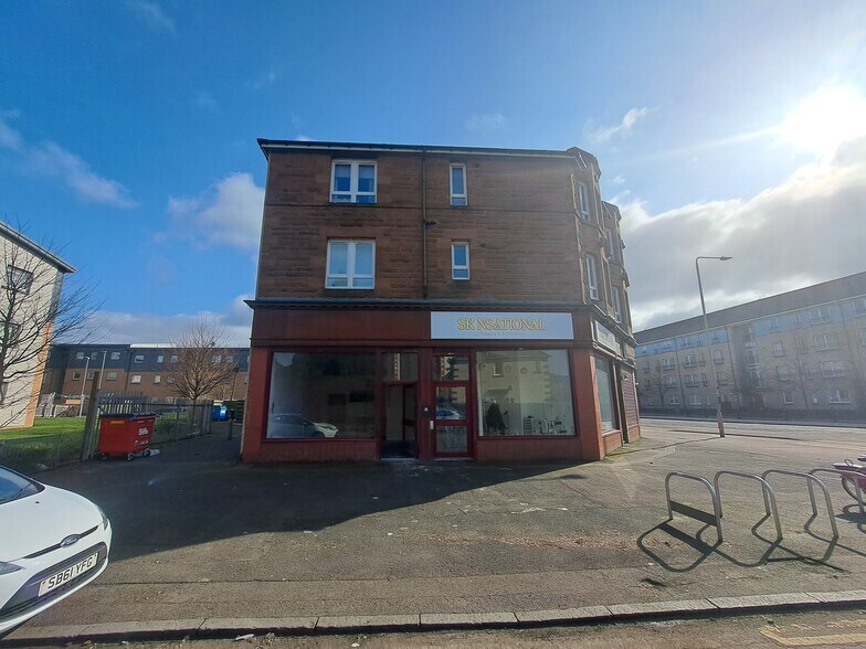 4 Macbeth St, Glasgow à louer - Photo de l’immeuble – Image 2 sur 3